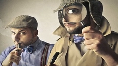 Индийские фильмы и сериалы про сыщиков и частных детективов