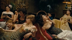 Индийские фильмы и сериалы про бордели и проституток