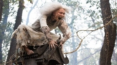 Индийские фильмы и сериалы про ведьм