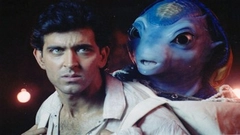 Индийские фильмы и сериалы про инопланетян