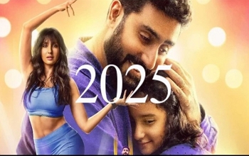 Индийские фильмы и сериалы 2025 года