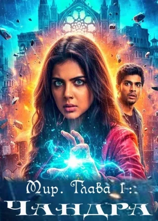 Мир. Глава 1: Чандра